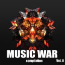 Diamz - Don`t Stop The Music (Original Mix)