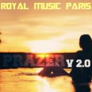 Royal Music Paris - Come With Me (Original Mix)
