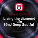 Geefunk and JayB - Living the diamond life (GnJ Deep Soulful Mix)