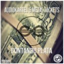 AudioKartel & MetalJackets - Contando Plata ()