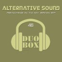 Alternative Sound - Reaching In To My Brain