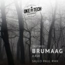 Brumaag - Raw (Saulo Paul Remix)