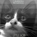 Laykkah & Julie Hicklin - Little Bob (feat. Julie Hicklin) (Instrumental Mix)