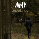 Anay - Judder (Original Mix)