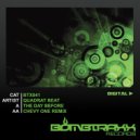 Quadrat Beat - The Day Before