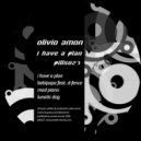 Olivio Amon - Lunatic Dog (Original Mix)