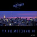 Dick Jane - Let Feel Your Soul (Original Mix)