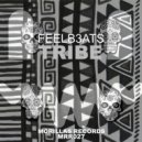 FEELB3ATS - TRIBE (Original Mix)