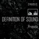 Definition of sound - Propela