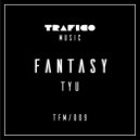 Tyu - Memory