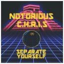 Notorious CHRIS - Separate Yourself (Original Mix)
