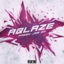Ablaze - U Re The Future