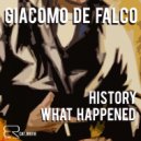 Giacomo De Falco - What Happened (Original Mix)