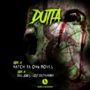 DELL JONES - LOST (DUTTA Remix)