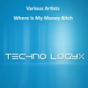 Sergio Minimalb & Dani Row & Jarvin Navarrete - Arasbeque (Original Mix)