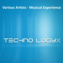 The.MNML.Robots - Where Is The Sputnik (Corner Remix)