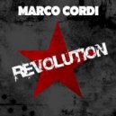 Marco Cordi - Revolution (Original Mix)