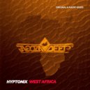 Hyptonix - West Africa (Radio Edit)