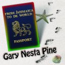 Gary Nesta Pine - Sudan (Original Mix)