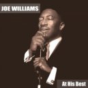 Joe Williams - Night Time (Original Mix)