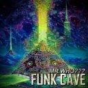 Mr. Who?? - MESMERIZED BY THE FUNK (feat. Narada)
