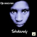 oja soulman - Spider (oja soulman Remix)