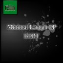 Bert - Into The Distance (Original Mix)