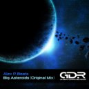 Alex P Beats - Big Asteroids