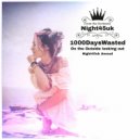 The Early Reflector & 1000DaysWasted - Enter the Reflector (intro)