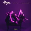 Maiga - Take Me Away (Original mix)