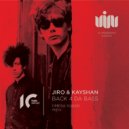 Jiro & Kayshan - Back 4 Da Bass