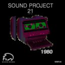 Sound Project 21 - Technotronic (Original Mix)