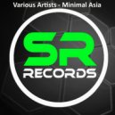 Nacim Ladj - Minimalator