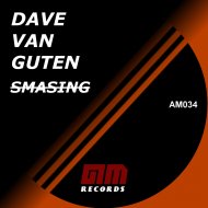 Dave Van Guten - Smasing