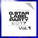 Glenn Gregg - Touch Me