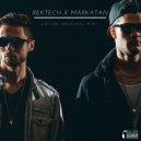 Markatan - Lucin8