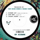 Tony Rockie Horror & Frankie Yonder - East Bro´ (Original Mix)