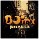 B.Jinx - Talk Ish One More Time (Original Mix)