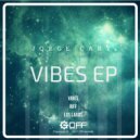 Jorge Cary - Vibes