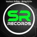 DeepEchoes & Linnette - Bring It On