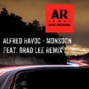 Alfred Havoc - Monsoon (Original Mix)
