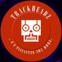 Trackheadz - My Love (Kaje 2006 Mix)