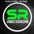 Dimor - I'm Not Human