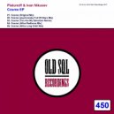 Ivan Nikusev & Platunoff - Cosmo (psychowsky Full Of Stars Mix)