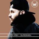 MUTAI KRIM - Superman