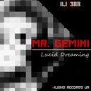 Mr. Gemini - Hard Exhale