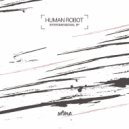 Human Robot - Gates Of Mind