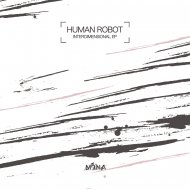 Human Robot - Interdimensional