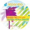 Insomniac Therapy - Bathroom Stall Snowstorm (Original Mix)