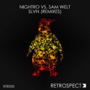 Nightro & Sam Welt - SLVN (98.20.11 Remix)